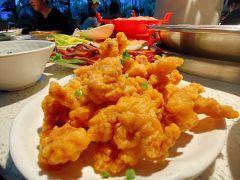 枇杷园食为鲜火锅(南山店) - 海口观澜湖高尔夫球场预订-海南高尔夫旅游攻略推荐