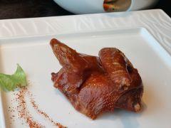 湖景三号花园餐厅(财富MALL店) - undefined