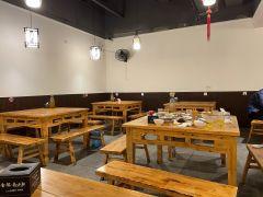 九九牛肉馆(南山路店) - 星际高球联盟-中国精英人士高尔夫旅游度假实景