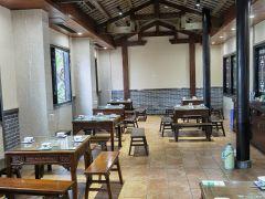 陶然居(陶然古镇店) - 星际高球联盟-中国精英人士高尔夫旅游度假实景