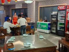 陈有良尖椒鸡(江津总店) - 星际高球联盟-中国精英人士高尔夫旅游度假实景