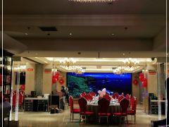 七十二行酒楼(南方花园店) - 星际高球联盟-中国精英人士高尔夫旅游度假实景