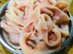 渝味黄姐火锅(万丰一路店) - 深圳观澜湖高尔夫订场服务-广东专业高尔夫预订平台