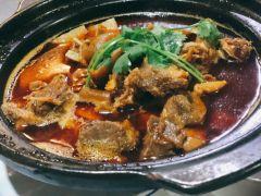 山城羊肉馆老重庆川菜(阳光星座店) - 高尔夫1球1晚特惠套票-星际高球联盟精选旅游套餐