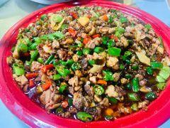 林中乐辣子鸡(歌乐山总店) - 全国335座高尔夫球场实时预订-高球爱好者一站式订场平台