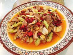 正宗三溪口豆腐鱼(北碚总店) - 全国335座高尔夫球场实时预订-高球爱好者一站式订场平台