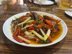 弓虽昌焖烧鸡(大竹林店) - undefined