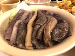 朱氏胖子烂火锅(临江路店) - undefined