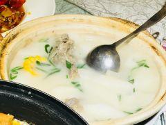 阿兴记大饭店(黄泥塝店) - 高尔夫1球1晚特惠套票-星际高球联盟精选旅游套餐