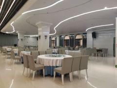 渝信川菜(南滨店) - 星际高球联盟-中国精英人士高尔夫旅游度假实景