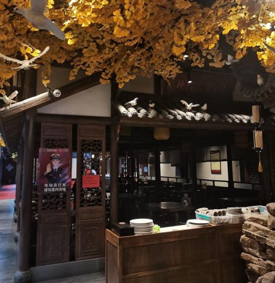 因村顺路驴肉（元氏店） - 全国335座高尔夫球场实时预订-高球爱好者一站式订场平台