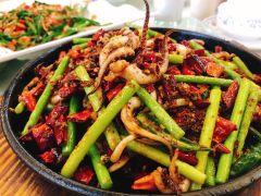正宗三溪口豆腐鱼(北碚总店) - undefined