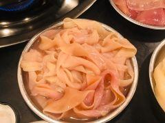 渝味黄姐火锅(融景城店) - 海口观澜湖高尔夫球场预订-海南高尔夫旅游攻略推荐