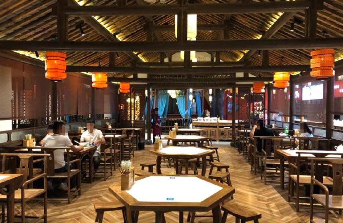 因村顺路驴肉（元氏店） - 高尔夫1球1晚特惠套票-星际高球联盟精选旅游套餐