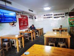 人和水上飘(第一家店) - 星际高球联盟-中国精英人士高尔夫旅游度假实景