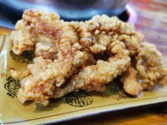 何王氏串串香火锅(桂花园店) - 全国335座高尔夫球场实时预订-高球爱好者一站式订场平台