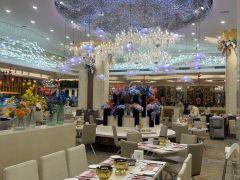 芭菲盛宴(喜盈门范城店) - 星际高球联盟-中国精英人士高尔夫旅游度假实景