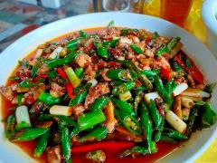 林中乐辣子鸡(歌乐山总店) - 海口观澜湖高尔夫球场预订-海南高尔夫旅游攻略推荐