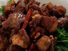 杨林闻老三酸菜鱼(总店) - undefined