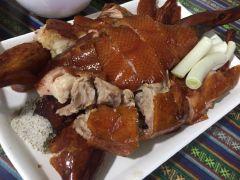 鸿运饭店(盛林胜景花园小区店) - 高尔夫1球1晚特惠套票-星际高球联盟精选旅游套餐