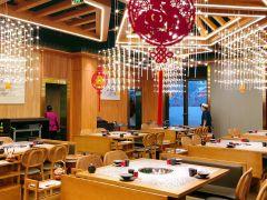 镇三关老火锅(北滨店) - 星际高球联盟-中国精英人士高尔夫旅游度假实景