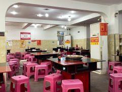 储奇门鳝鱼火锅(总店) - 星际高球联盟-中国精英人士高尔夫旅游度假实景
