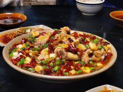 醉八仙热酒馆(渝中店) - 海口观澜湖高尔夫球场预订-海南高尔夫旅游攻略推荐