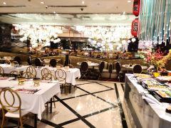 芭菲盛宴(解放碑英利国际店) - 星际高球联盟-中国精英人士高尔夫旅游度假实景