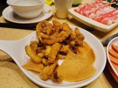南方花园鸭肠王(科园四路店) - undefined