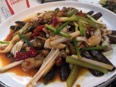 鹭宝宝海鲜酒家(龙湖星悦荟店) - 阳江保利银滩高尔夫套票-海滨高尔夫旅游1球1晚套餐