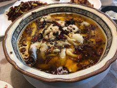 渝信川菜(南滨店) - 深圳观澜湖高尔夫订场服务-广东专业高尔夫预订平台