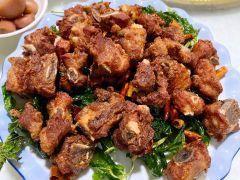 杨老九烤鸭饭店 - 全国335座高尔夫球场实时预订-高球爱好者一站式订场平台