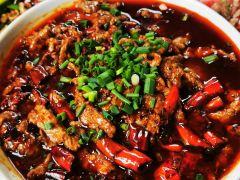 九九牛肉馆(南山路店) - undefined