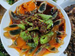 黑松林香椒鸡(铁山坪店) - 阳江保利银滩高尔夫套票-海滨高尔夫旅游1球1晚套餐