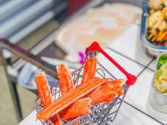 九街淑芬掌中宝串串公司(北环店) - 海口观澜湖高尔夫球场预订-海南高尔夫旅游攻略推荐