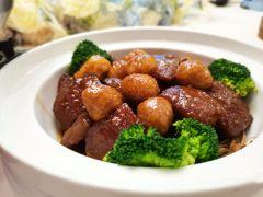 朗豪大饭店(南滨路店) - 阳江保利银滩高尔夫套票-海滨高尔夫旅游1球1晚套餐