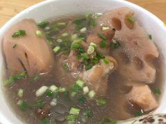 山城碗碗香(解放碑店) - 阳江保利银滩高尔夫套票-海滨高尔夫旅游1球1晚套餐