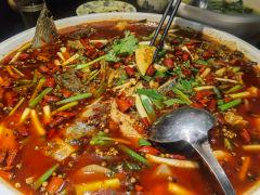 正宗三溪口豆腐鱼(北碚总店) - 深圳观澜湖高尔夫订场服务-广东专业高尔夫预订平台
