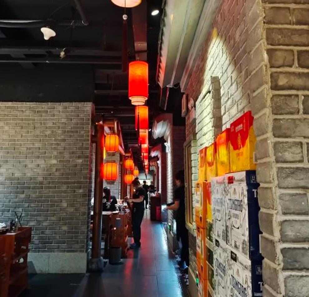 火社火锅（平安大街店） - 高尔夫1球1晚特惠套票-星际高球联盟精选旅游套餐