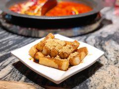 渝味晓宇火锅(洋河店) - 高尔夫1球1晚特惠套票-星际高球联盟精选旅游套餐