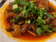 山城羊肉馆老重庆川菜(阳光星座店) - 全国335座高尔夫球场实时预订-高球爱好者一站式订场平台