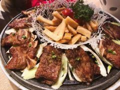 阿兴记大饭店(黄泥塝店) - 阳江保利银滩高尔夫套票-海滨高尔夫旅游1球1晚套餐