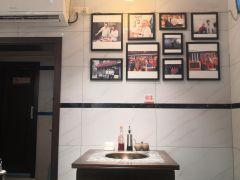 晓宇火锅(枇杷山正街店) - 星际高球联盟-中国精英人士高尔夫旅游度假实景
