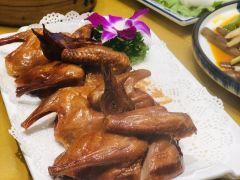 鹭宝宝海鲜酒家(龙湖星悦荟店) - 深圳观澜湖高尔夫订场服务-广东专业高尔夫预订平台