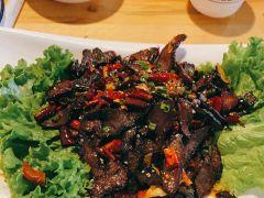 手撕鸡掌门人(昆明总店) - undefined
