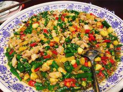 杨记隆府(杨家坪店) - 深圳观澜湖高尔夫订场服务-广东专业高尔夫预订平台