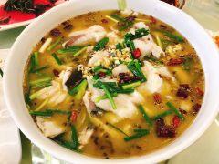 正宗三溪口豆腐鱼(北碚总店) - 阳江保利银滩高尔夫套票-海滨高尔夫旅游1球1晚套餐