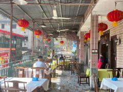 林中乐辣子鸡(歌乐山总店) - 星际高球联盟-中国精英人士高尔夫旅游度假实景