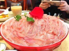 南方花园鸭肠王(科园四路店) - 全国335座高尔夫球场实时预订-高球爱好者一站式订场平台