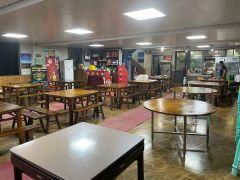 黑松林香椒鸡(铁山坪店) - 星际高球联盟-中国精英人士高尔夫旅游度假实景